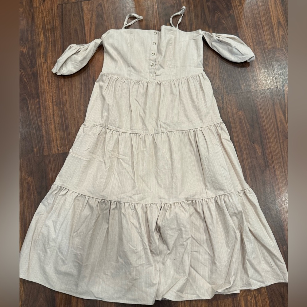 NWT BCBG Maxazria Dress